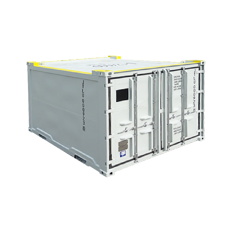 10 talampakan ang lalagyan ng tool sa baybayin