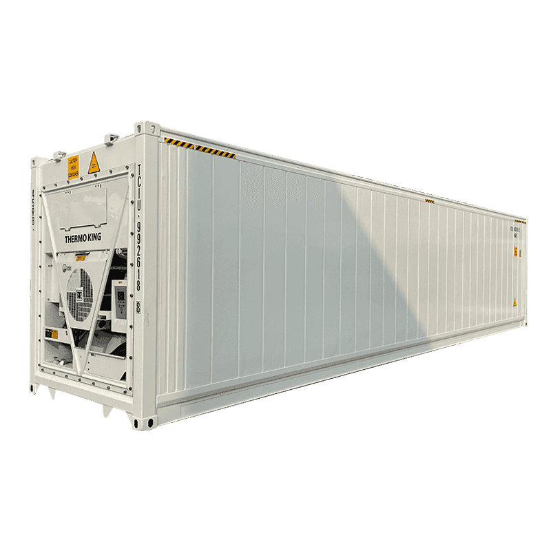 40h container container ng pagkain