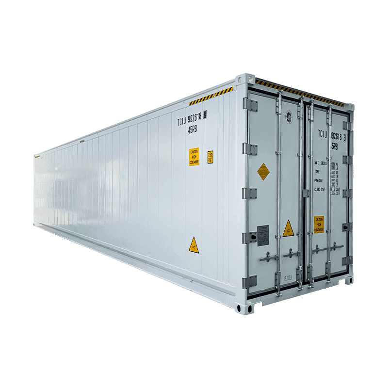 40h container container ng pagkain