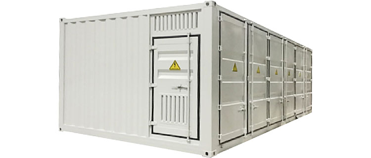 Laki, Paglago at Trend ng Market ng Containerized Substation (2026-2035) | EHT