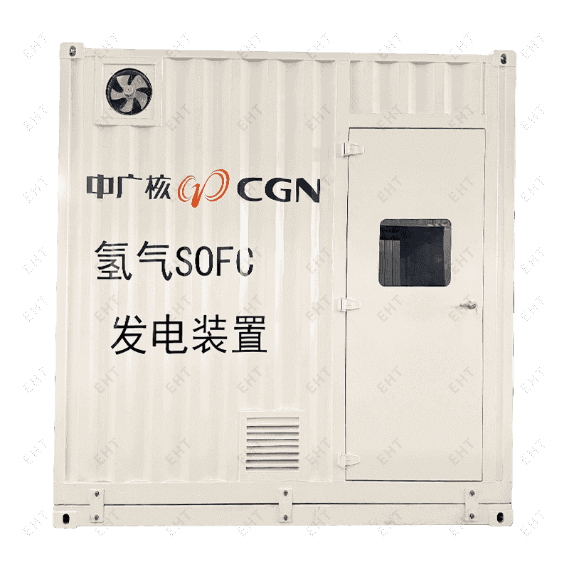 Lalagyan ng hydrogen generator(3500×2450×3750mm)