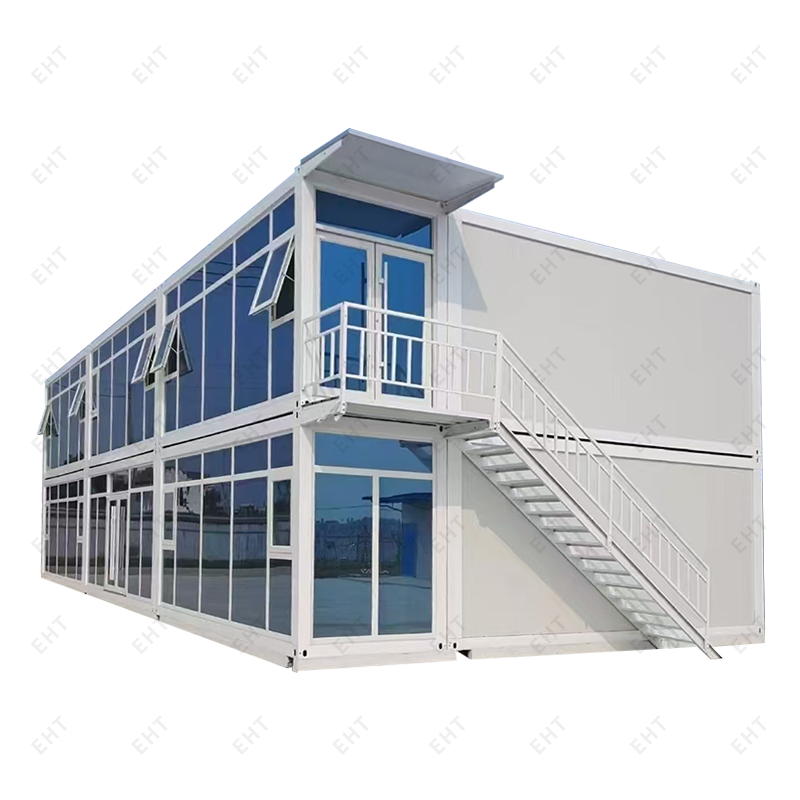 All-in-One Energy Storage System: Isang Gabay para sa C&I at Grid Projects