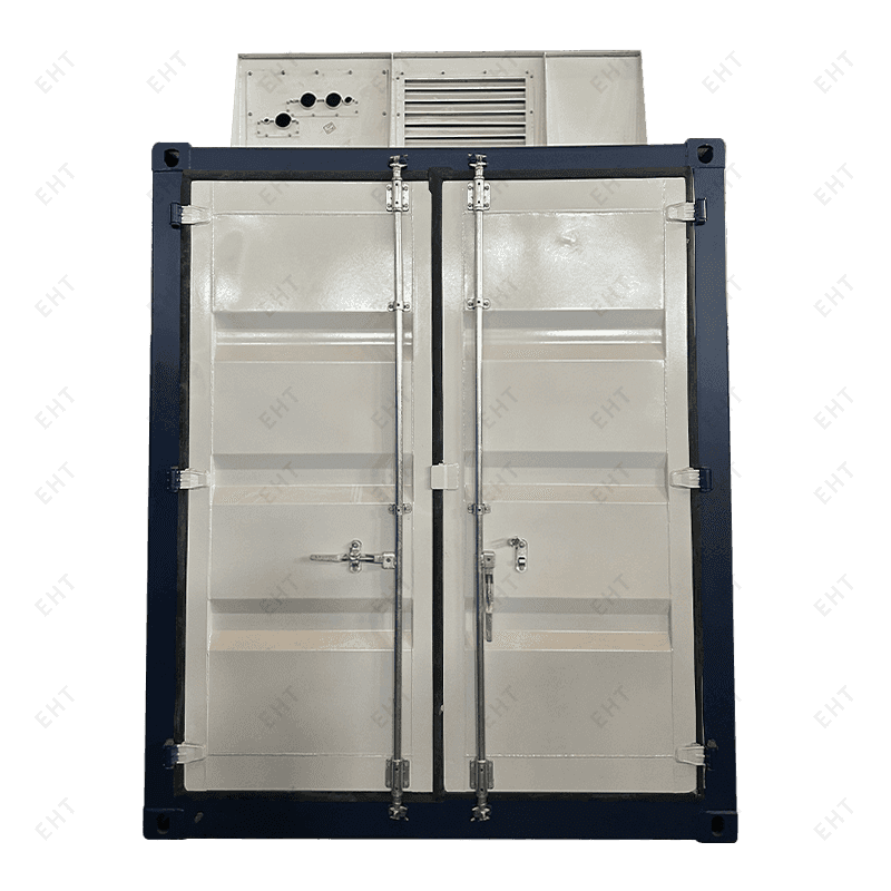 20ft Methanol Power Generation Energy Storage Box