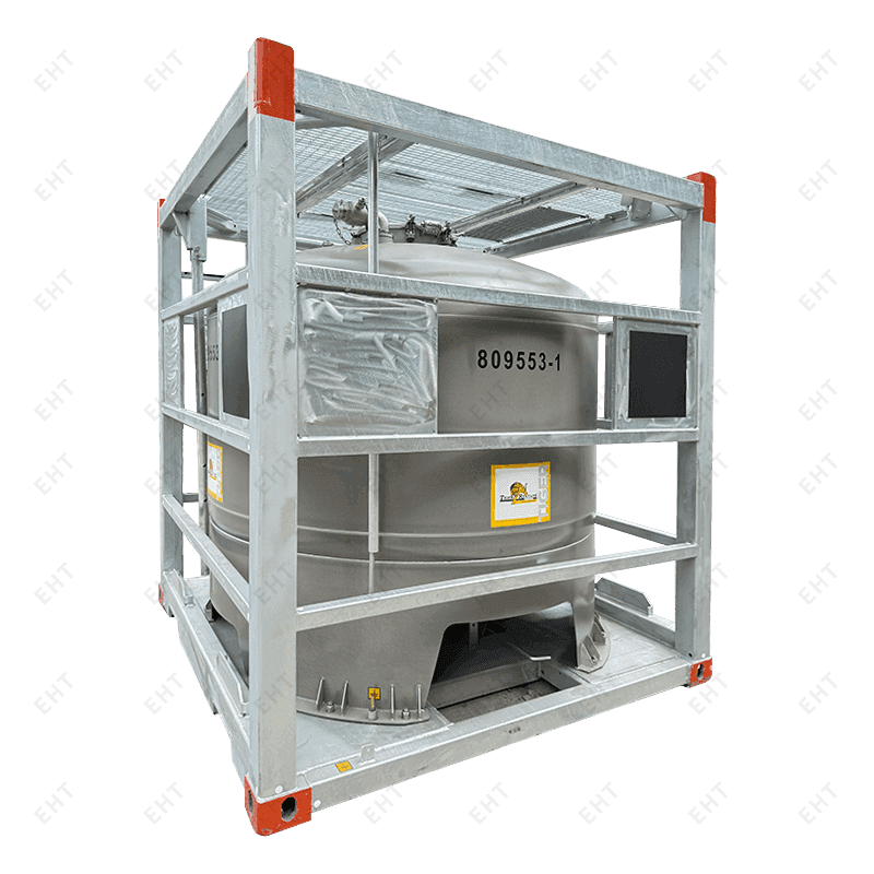 10ft Offshore Portable Tank Container