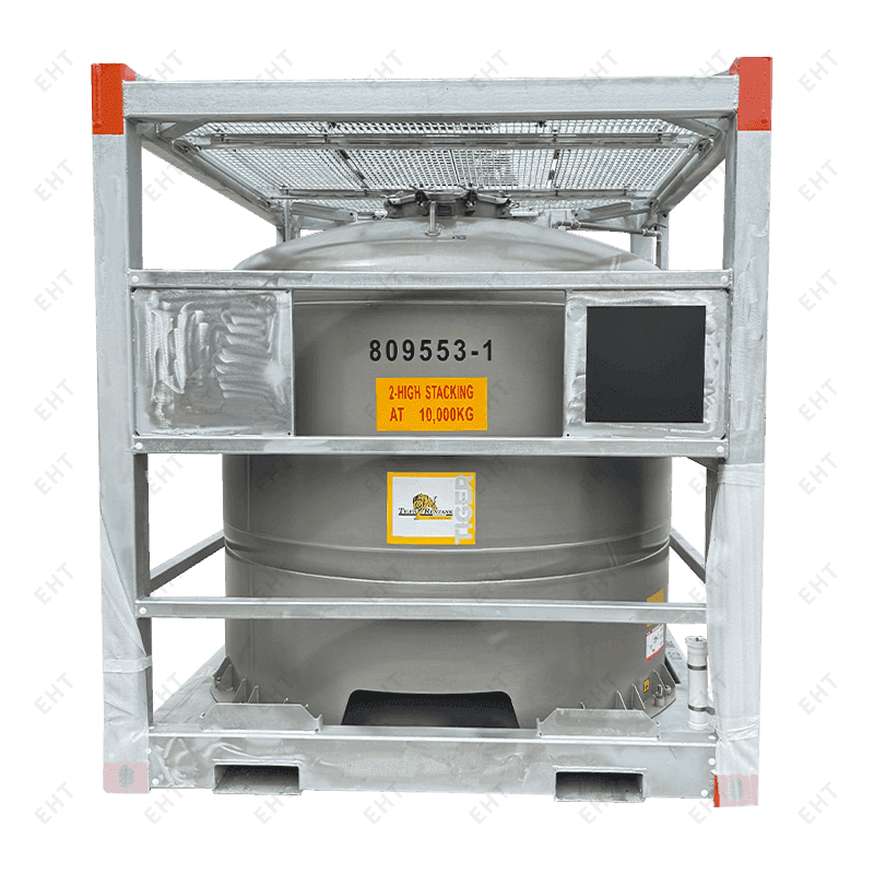 10ft Offshore Portable Tank Container