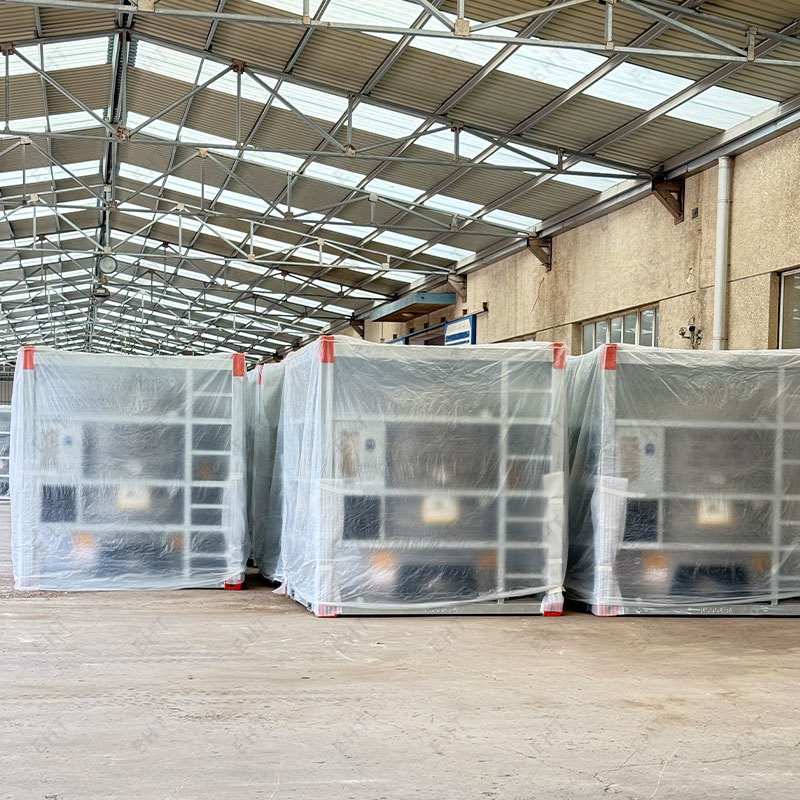 10ft Offshore Portable Tank Container