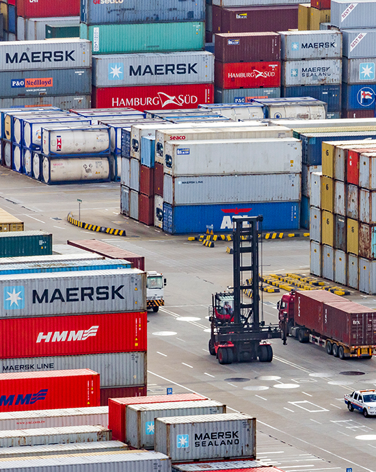 Yangzhou Yichengke Integrated Technology Co, Ltd.